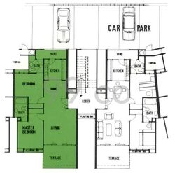 Loyang Valley (D17), Condominium #392274641